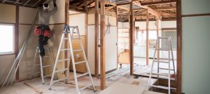 Entreprise de rénovation de la maison et de rénovation d’appartement à Chatillon-la-Palud
